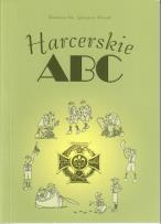 Okładka książki Harcerskie ABC