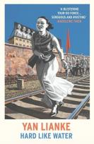 Okładka książki Hard Like Water