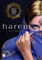 Okładka książki Harem - uszkodzone