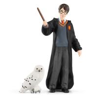Opakowanie Harry Potter & Hedwiga SLH42633