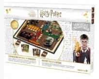 Opakowanie Harry Potter Hogwart Wizardry Quest CARTAMUNDI