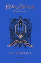 Okładka książki Harry Potter i Zakon Feniksa (Ravenclaw)