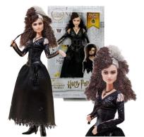 Opakowanie Harry Potter lalka Bellatriks Lestrange HFJ70