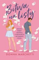 Okładka książki Hate Mail