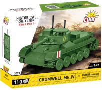 Opakowanie HC WWII Cromwell Mk.IV