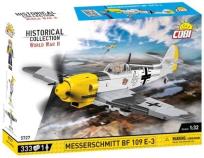 Opakowanie HC WWII Messerschmitt BF 109 E-3