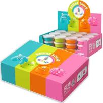 Opakowanie Hej Clay - Bright Squad (36szt)