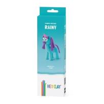 Opakowanie Hej Clay - Tęczowy Jednorożec Rainy