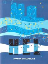 Okładka książki Hel