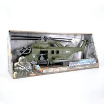 Opakowanie Helikopter światło dźwięk