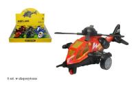 Opakowanie Helikopter z napędem MIX