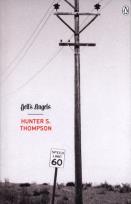 Okładka książki Hell's Angels