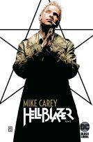 Okładka książki Hellblazer T.2 Mike Carey