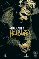 Okładka książki Hellblazer T.3 Mike Carey