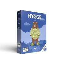 Opakowanie Helvetiq Hygge (PL) IUVI Games