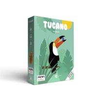 Opakowanie Helvetiq Tucano (PL) IUVI Games