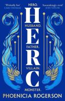 Okładka książki Herc