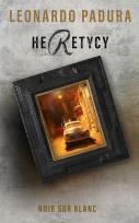 Okładka książki Heretycy