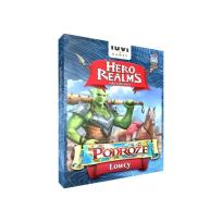 Opakowanie Hero Realms: Podróże Łowcy IUVI Games