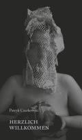 Okładka książki Herzlich Willkommen