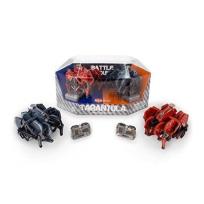 Opakowanie Hexbug Laserowe starcie robotów Tarantula 2-pak