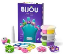 Opakowanie Hey Clay Bijou - Alien rings