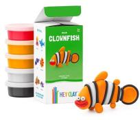 Opakowanie Hey Clay - Błazenek