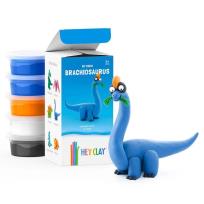 Opakowanie Hey Clay - Brachiozaur