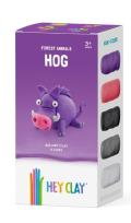 Opakowanie Hey Clay - Dzik