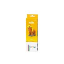 Opakowanie Hey Clay - Koń