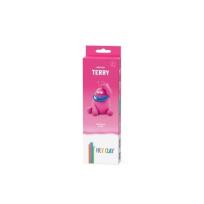 Opakowanie Hey Clay - potwór Terry