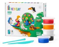Opakowanie Hey Clay - Zestaw Ptaki