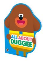 Opakowanie Hey Duggee: All About Duggee
