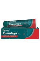 Zdjęcie produktu Himalaya Żel do masażu kojący rumalaya 50g