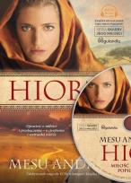 Okładka książki Hiob Miłość pośród popiołów audiobook