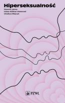 Okładka książki Hiperseksualność