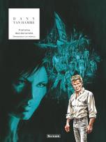 Okładka książki Historia bez bohatera. 20 lat później