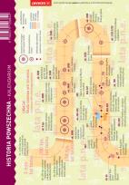 Okładka książki Historia - MAXI ściąga