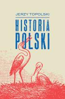 Okładka książki Historia Polski