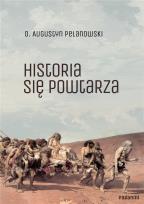 Okładka książki Historia się powtarza