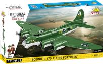 Opakowanie Historical Collection Boeing B-17F Flying Fortress