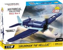 Opakowanie Historical Collection Grumman F6F Hellcat