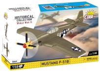 Opakowanie Historical Collection Mustang P-51B