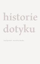 Okładka książki Historie dotyku