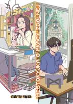 Okładka książki Historyjka o pracy zdalnej