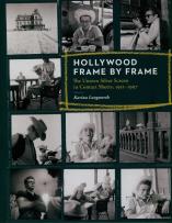 Okładka książki Hollywood Frame by Frame