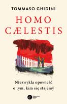 Okładka książki Homo caelestis