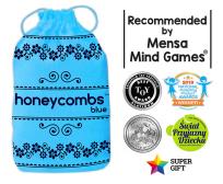 Opakowanie Honeycombs Blue - plastry miodu PIATNIK