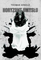 Okładka książki Horyzont umysłu (z autografem)