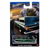 Opakowanie Hot Wheels Auto '64 Chevy Nova Wagon
